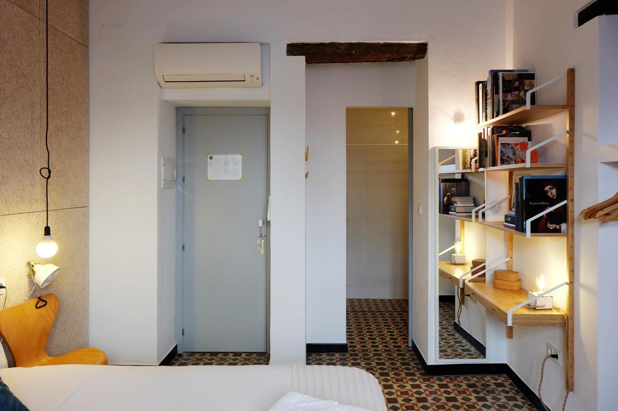 Отель Casa De Huespedes Santa Maria (Adults Only) Эль-Пуэрто-де-Санта-Мария Экстерьер фото