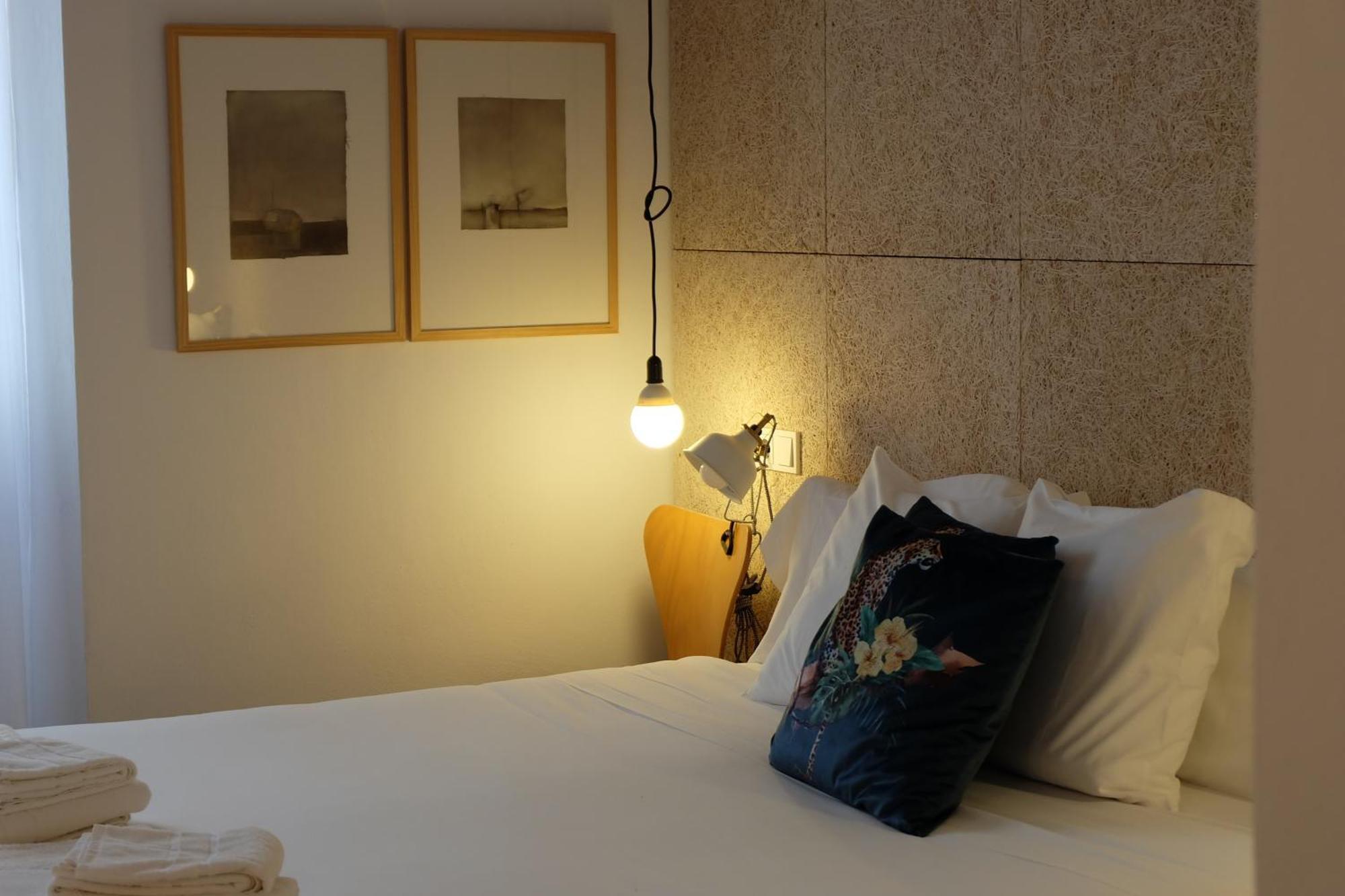 Отель Casa De Huespedes Santa Maria (Adults Only) Эль-Пуэрто-де-Санта-Мария Экстерьер фото