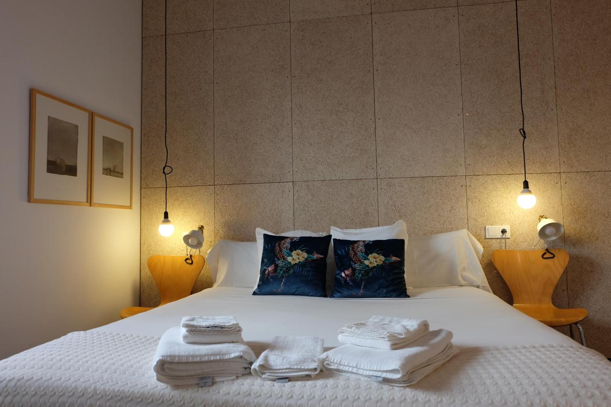 Отель Casa De Huespedes Santa Maria (Adults Only) Эль-Пуэрто-де-Санта-Мария Экстерьер фото